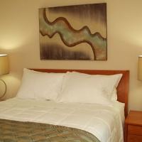 Aparthotel Crystal Palms St. Pete Beach
