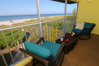 Club By Rva * Longboat Key