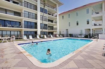 Sterling Huntington By The Sea 3* Miramar Beach
