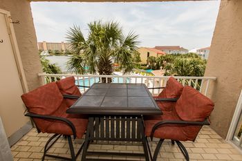 Dolphin Point By Isle 3* Destin