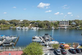 Dolphin Point By Isle 3* Destin