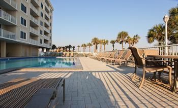 Hotel On The Gulf By Isle Destin