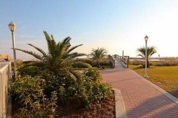 Hotel On The Gulf By Isle 3*