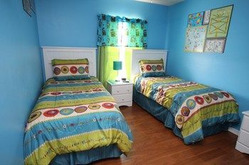 Encantada By Special Dreams Management Hotel Four Corners