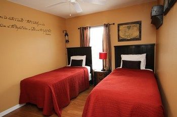 Encantada By Special Dreams Management 3* Four Corners