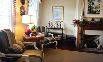 Florida House * Fernandina Beach