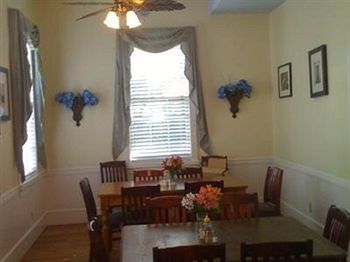 Florida House Fernandina Beach