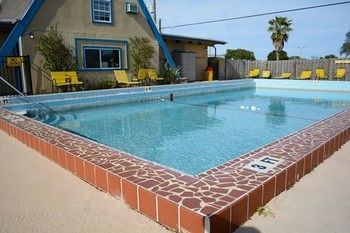 Koa St. Augustine Hotel St. Augustine Beach