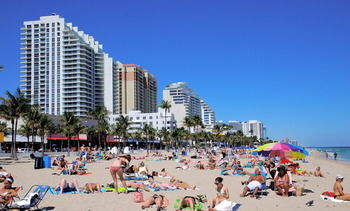 Fortuna Hotel Fort Lauderdale