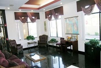 Regency & - Saint Augustine Motel 2*