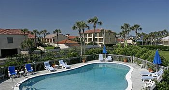 Beachfront 3*