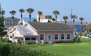Hotel Beachfront St. Augustine