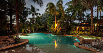 The Caribbean 3*