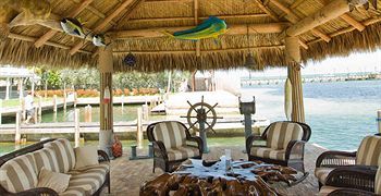 Hotel The Caribbean Islamorada