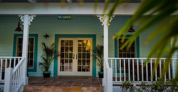 Hotel The Caribbean Islamorada
