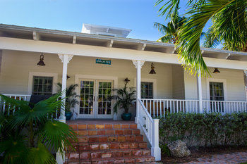 The Caribbean Hotel Islamorada