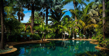 The Caribbean 3* Islamorada
