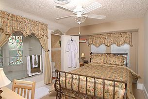 Bed & Breakfast Drive 3*