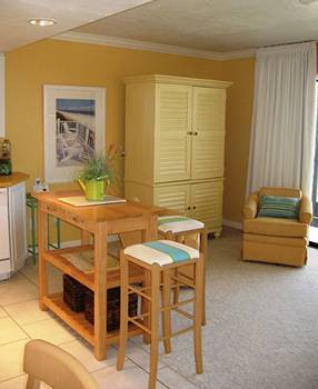 Aparthotel Ocean's Reach 3*