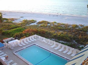 Ocean's Reach Aparthotel Sanibel