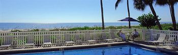 Ocean's Reach Sanibel