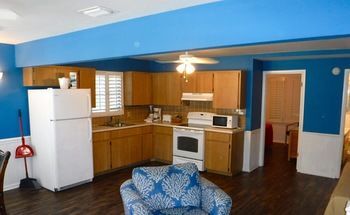Waterside On The Apartment