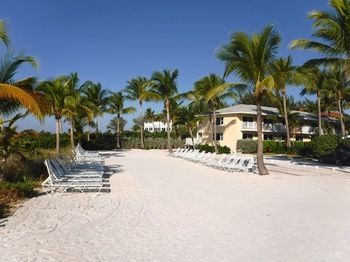 Waterside On The Apartment Sanibel