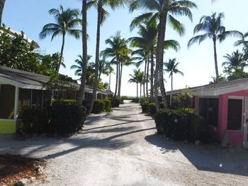 Waterside On The Apartment Sanibel