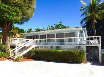 Apartment Waterside On The