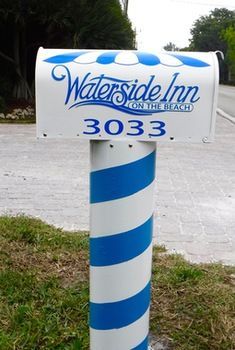 Waterside On The Apartment *