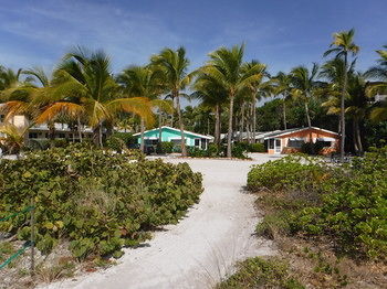 Waterside On The *
