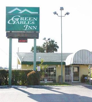 Gables 2* Lake Wales