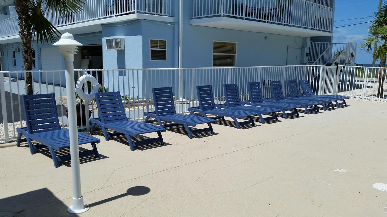 Knight's Key Hotel