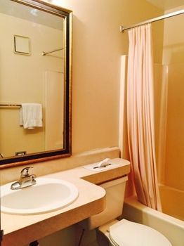 Motel Del Sol -
