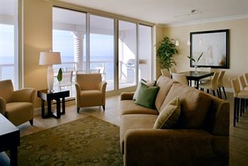 Beach Club Resort And Spa 3* Pensacola Beach