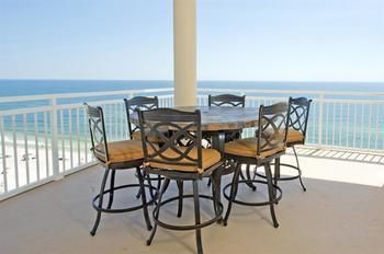La Playa By Luxury Coastal Vacations 4* Perdido Key