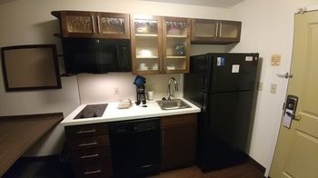 Candlewood Suites - Pensacola - University Area By Ihg Hotel Pensacola