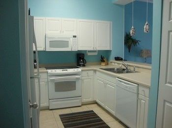 Hotel Tern Key Realty & 3*