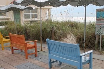 Sunny Shores & Suites Inn Lauderdale-by-the-Sea