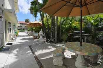 Sunny Shores & Suites 3*