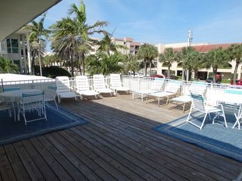 Sunny Shores & Suites Inn Lauderdale-by-the-Sea