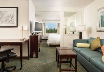 Hotel Springhill Lauderdale Airport