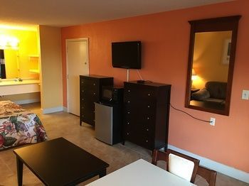 Hotel Tropical Palm Bay