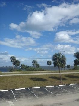Hotel Tropical Palm Bay
