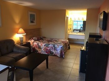 Hotel Tropical 2*