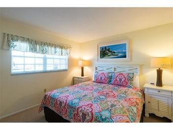Palm Bay Club Apartment *