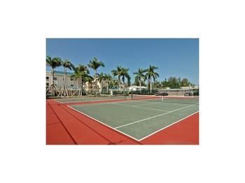 Palm Bay Club * Siesta Key