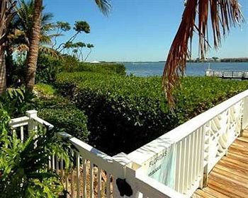 Tradewinds By Resortquest