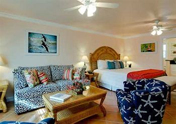Hotel Tropic Isle At Anna Maria Island