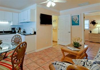 Tropic Isle At Anna Maria Island 4* Bradenton Beach